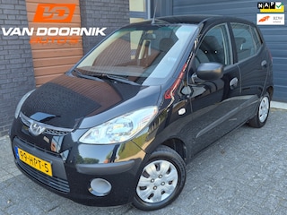 Hyundai i10 1.1 Active 5-Deurs/Apple-Android Carplay