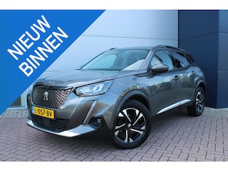 Peugeot 2008 1.2 PureTech 100pk Allure Airco Navi Camera Carplay Dealer onderhouden