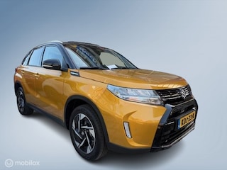 Suzuki Vitara 1.5 Hybrid Select