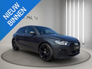 Audi A1 Sportback 25 TFSI | Digital Dash | Parksensors V+A | Navi | 18"| Airco (automatisch) | Adaptive cruise control |