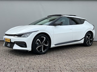 Kia EV6 77.4 kWH | GT-line | Panoramadak | 100% SoH