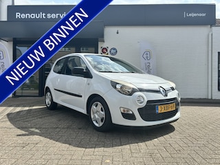Renault Twingo 1.2 16V Parisienne | Airco | Bluetooth | Centrale deurvergrendeling