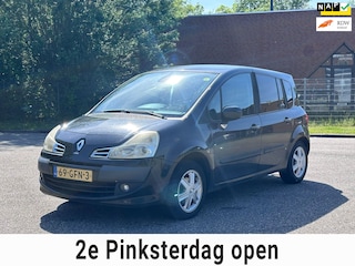 Renault Modus 1.2 TCE Dynamique Cruise*Airco*Trekhaak*NAP*LM velgen*