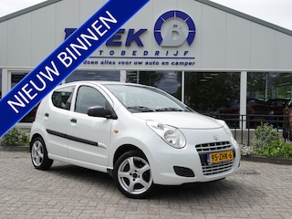 Suzuki Alto 1.0 Comfort VVT INRUILKOOPJE | NETJES | AIRCO | LMV