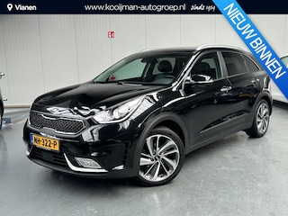 Kia Niro 1.6 GDi ExecutiveLine