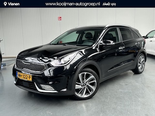 Kia Niro 1.6 GDi ExecutiveLine