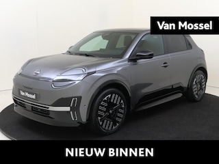 Nissan Micra ADVANCE 40 kWh | Inclusief 5000 korting | Actieprijs