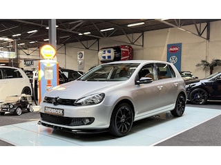 Volkswagen Golf 1.4 TSI Maxton | Sportvelgen | Cruise | Clima