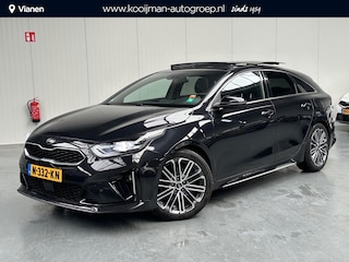 Kia ProCeed 1.5 T-GDI GT-PlusLine