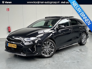 Kia ProCeed 1.5 T-GDI GT-PlusLine