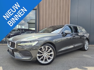 Volvo V60 2.0 T5 Momentum | Carplay | PDC | Navi | DAB