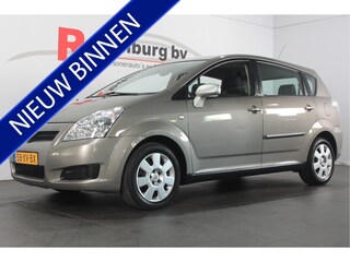 Toyota Corolla Verso 1.6 VVT-i Terra - Airco / Radio