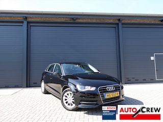 Audi A3 1.2 TFSI 110pk Pro Line PDC/STOELVERWARMING/CRUISE/NAVI