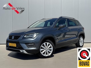Seat Ateca 1.5 TSI Style Business Intense|NL-Auto|Navi