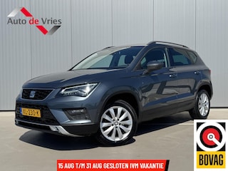 Seat Ateca 1.5 TSI Style Business Intense|NL-Auto|Navi