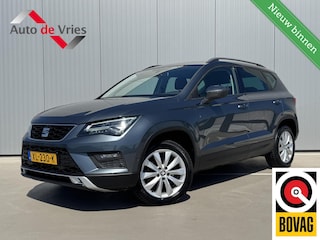 Seat Ateca 1.5 TSI Style Business Intense|NL-Auto|Navi