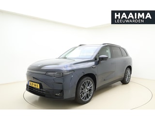Leapmotor C10 Design REEV 28.4 kWh | Nieuwe auto | Gecombineerde actieradius WLTP 974km | 1500 kg Trekgewicht | Diverse kleuren leverbaar | Full options | Stuurverwarming | Stoelverwarming en koeling | Elektrisch verstelbare voorstoelen | Navigatie | Keyless entry & start | 20 inch lichtmetalen velgen | Led verlichting