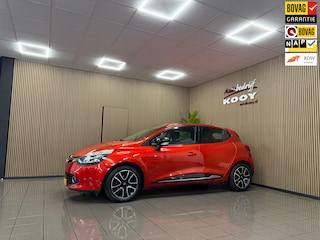 Renault Clio 0.9 TCe Expression * 66.018 km + NAP / Navigatie / LM Velgen / NL Auto *