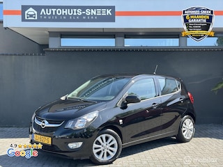 Opel Karl 1.0 ecoFLEX 120 Jaar Edition |Zuinig |Airco|Cruise