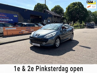 Peugeot 207 CC 1.6 VTi XS NIEUWE APK!