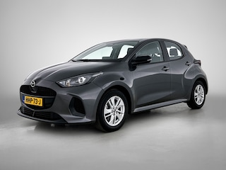 Mazda 2 1.5 Centre-line