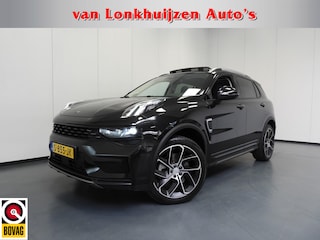 Lynk & Co 01 1.5 PHEV BlackLine NAVI/360CAM/SCHUIFDAK/LED/20"LMV!