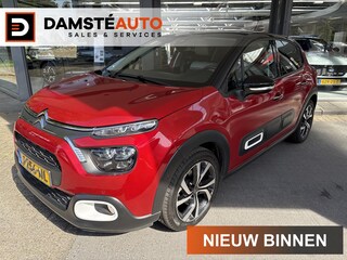 Citroën C3 1.2 PureTech Shine