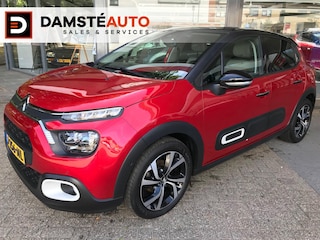 Citroën C3 1.2 PureTech Shine
