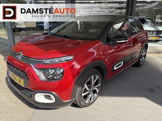 Citroën C3 1.2 PureTech Shine
