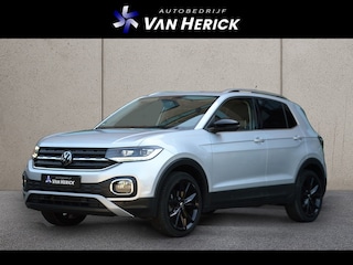 Volkswagen T-Cross 1.0 TSI Style Automaat | Black Pack | ACC | Achteruitrijcamera