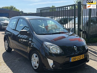 Renault Twingo 1.2-16V Authentique airco elektrische ramen cv op afs