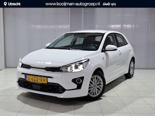 Kia Rio 1.0 T-GDi MHEV DynamicLine Apple Carplay/Android Auto, Navigatie, Camera.