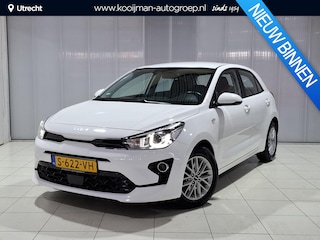 Kia Rio 1.0 T-GDi MHEV DynamicLine Apple Carplay/Android Auto, Navigatie, Camera.