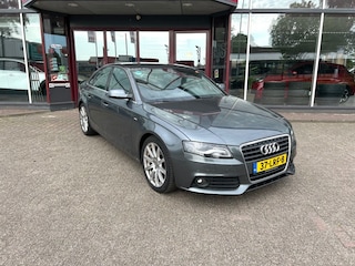 Audi A4 1.8 TFSI S EDITION