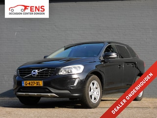 Volvo XC60 2.0 D3 FWD Summum DEALER ONDERHOUDEN! STOELVERW! CAMERA! NAVI! BLUETOOTH! CRUISE! TREKHAAK!