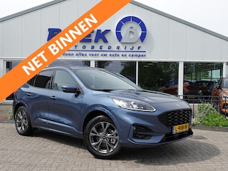 Ford Kuga 2.5 PHEV ST-Line X ADAPT. CRUISE | B&O AUDIO | TREKH. | ECC