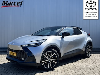 Toyota C-HR 2.0 Plug-in Hybrid 220 Executive NL Auto Memory JBL BSM Steol Stuur Verwarmd