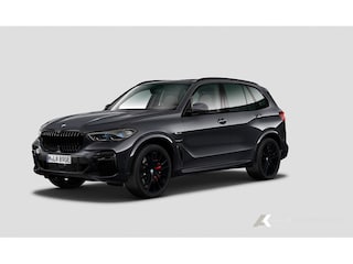 BMW X5 xDrive45e M-Sport | Panorama | Comfort Seats | Stoelventilatie | Leder Dash. | Alcantara Hemel | Head-Up | Driving Ass. Prof. | 22' Inch |
