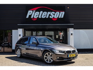 BMW 3-serie Touring 328i DEALER OH PANO ACC HUD TREKHAAK
