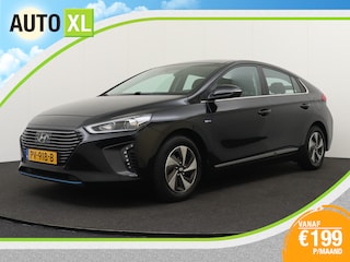 Hyundai Ioniq 1.6 Aut. Hybride GDi Comfort Camera Carplay Xenon Navi Climate