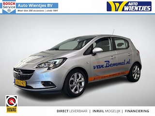 Opel Corsa 1.3 CDTI | Color Edition 5-Drs | Airco | Cruise | Navi