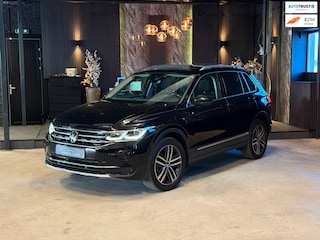 Volkswagen Tiguan 1.4 TSI eHybrid R-Line|PANO|FULL OPTIONS