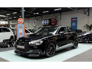 Audi A3 1.4 TFSI S-Line | Cruise | 19'' SPortvelgen | Navi