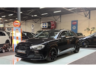 Audi A3 1.4 TFSI S-Line | Cruise | 19'' SPortvelgen | Navi