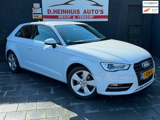 Audi A3 1.4 TFSI DSG AUTOMAAT|NAVI|NIEUW MODEL