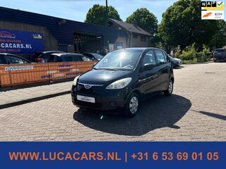 Hyundai i10 1.1 Active NIEUWE APK!