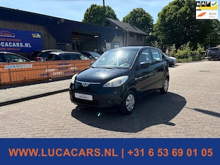 Hyundai i10 1.1 Active NIEUWE APK!