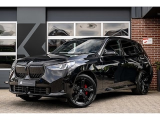 BMW X3 30e xDrive M-Sport Pro | Panorama | Harman/Kardon | Memory | Driving Ass. Plus | Trekhaak | 20' Inch |