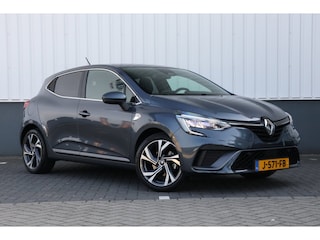 Renault Clio 1.3 TCe R.S. Line | 360 CAMERA | NL geleverd | ERG LEUK!