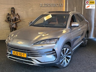 BYD Seal U 1.5 DM-i FWD Comfort 72kwh |GARANTIE|1E EIG|PANO|ACC|MEMORY|CARPLAY